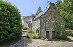 Cléguérec, Brittany 56480