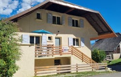 Doussard, Rhône-Alpes 74210