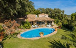La Garde-Freinet, Provence-Alpes-Côte d'Azur 83680