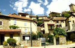 Peyreleau, Aveyron 12720