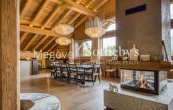 MEGEVE, Auvergne-Rhône-Alpes 74120
