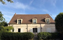 Chamant, Hauts-de-France 60300