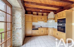 Saint-Chély-d'Apcher, Occitanie 48200