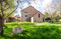 Jouillat, Limousin 23220