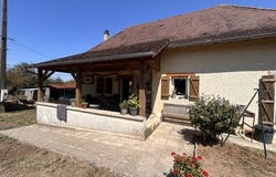 Saint-Mesmin, Aquitaine 24270