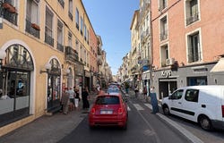 SETE, Occitanie 34200