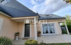 Noyal-Sur-Vilaine, Bretagne 35530