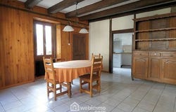 281 Rue Léon Ecoffet, Ugine, Rhône-Alpes 73400