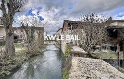 Saint-Vincent-Rive-d'Olt, Midi-Pyrénées 46140
