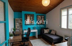 Saint-Symphorien, Poitou-Charentes 79270