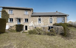 Saint-Jeures, Auvergne 43200