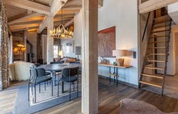 Megève, Auvergne-Rhône-Alpes 74120