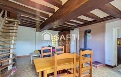 Chambon-La-Foret, Centre 45340