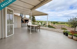 Boujan-Sur-Libron, Languedoc-Roussillon 34760