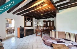 Savigny-Sur-Clairis, Bourgogne 89150