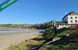 Saint-Michel-En-Greve, Bretagne 22300