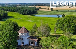 Armillac, Nouvelle-Aquitaine 47800