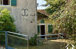 Chougny, Nièvre 58110