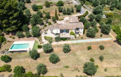 Grasse, Provence-Alpes-Côte-d'Azur 06130