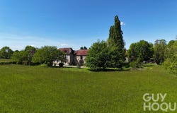 Orthez, Aquitaine 64300