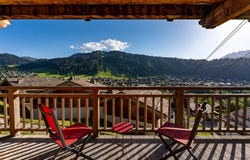 Morzine, Haute-Savoie 74110