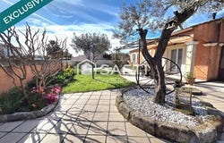 Saint-Laurent-d'Aigouze, Languedoc-Roussillon 30220