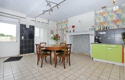 Senonnes, Pays de la Loire 53390