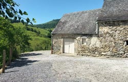 Lourdios-Ichère, Aquitaine 64570