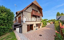 Thiberville, Haute-Normandie 27230