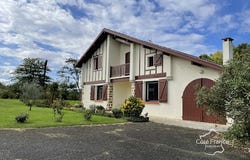 Salies-de-Béarn, Nouvelle-Aquitaine 64270