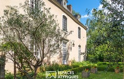 CONTIGNE, Pays de la Loire 49330