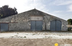 Cozes, Poitou-Charentes 17120