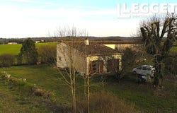 Naussannes, Nouvelle-Aquitaine 24440
