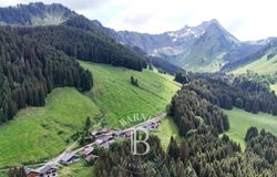 Essert-Romand, Rhône-Alpes 74110
