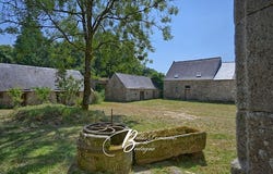 CALLAC, Brittany 22160