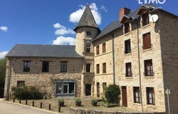 Eymoutiers, Limousin 87120