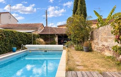 Libourne, Aquitaine 33500