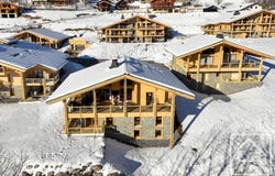 Abondance, Rhône-Alpes 74360