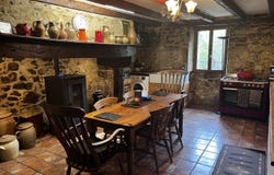 Domps, Limousin 87120