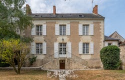 THILOUZE, Centre-Val de Loire 37260
