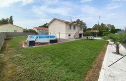 Fleuré, Vienne 86340
