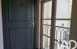 Chinon, Centre-Val de Loire 37500