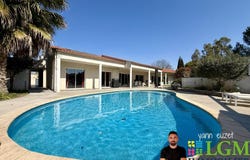 Villetelle, Languedoc-Roussillon 34400