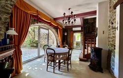 Saint-Martin-Sur-Lavezon, Rhône-Alpes 07400