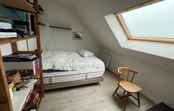 Billé, Brittany 35133