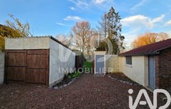 Méaulte, Hauts-de-France 80300