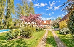 Preval, Pays de la Loire 72400