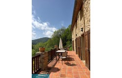 Corsavy, Languedoc-Roussillon 66150