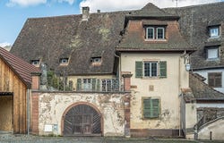 ANDLAU, Grand Est 67140