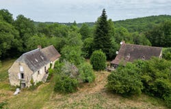 Gourdon, Midi-Pyrénées 46300